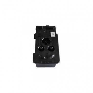 CABEZAL CANON BLACK PARA G2100+TINTA GI 190